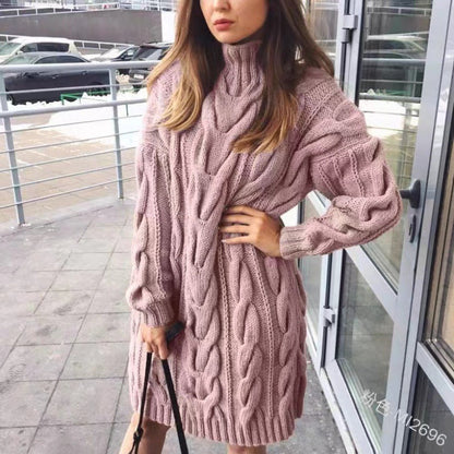 Vintage inspirierte Pullover