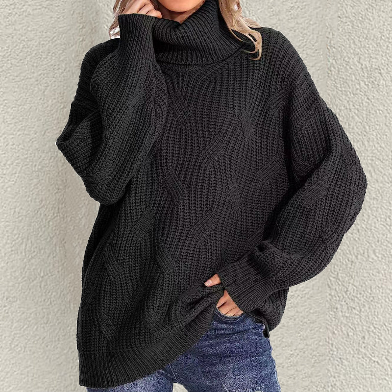 Anmutig gestaltete Pullover