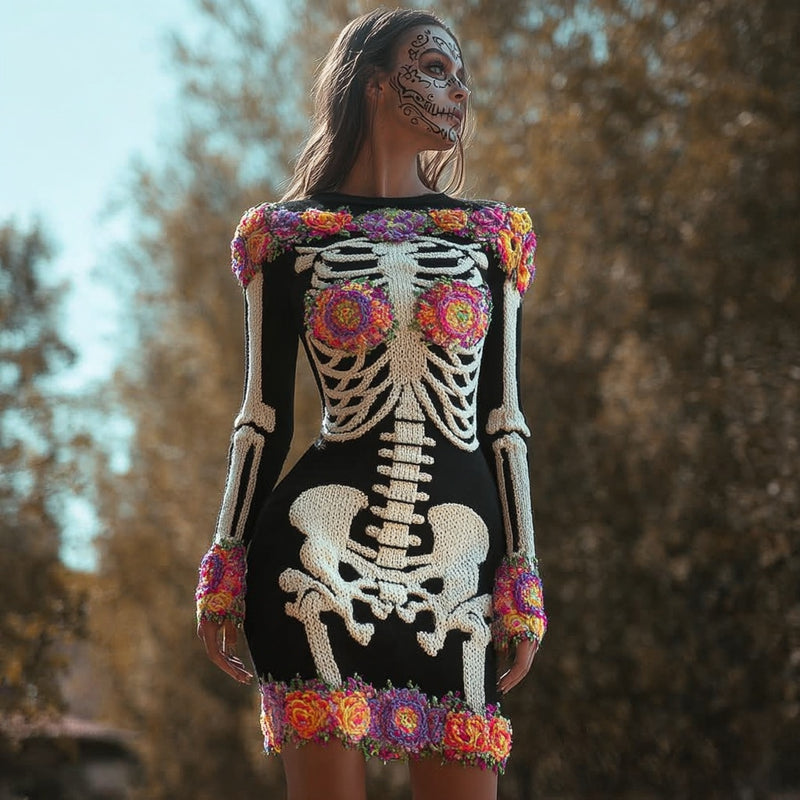 Durchdacht gestaltete Pullover