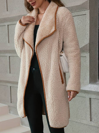 MW | Vielseitige und bequeme allgemeine Jacke