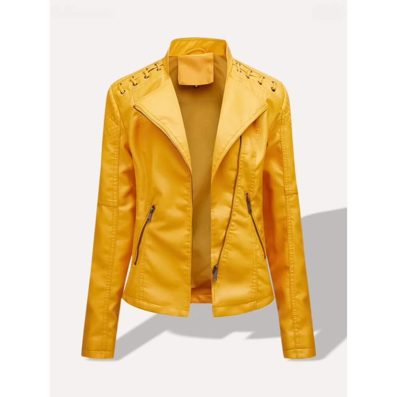 Wunderschön gefertigte Jacke