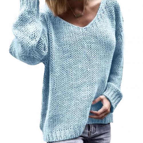 Klassisch gestaltete Pullover