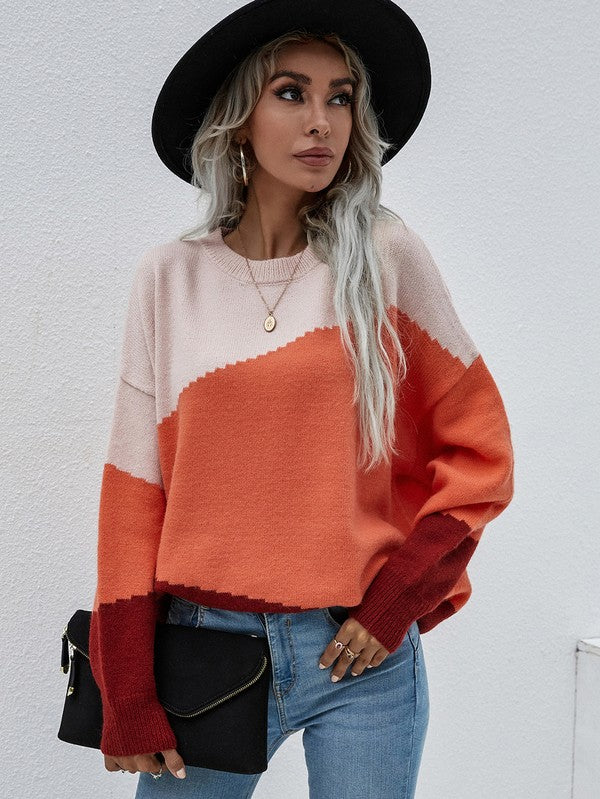 Wunderschön gefertigte Pullover