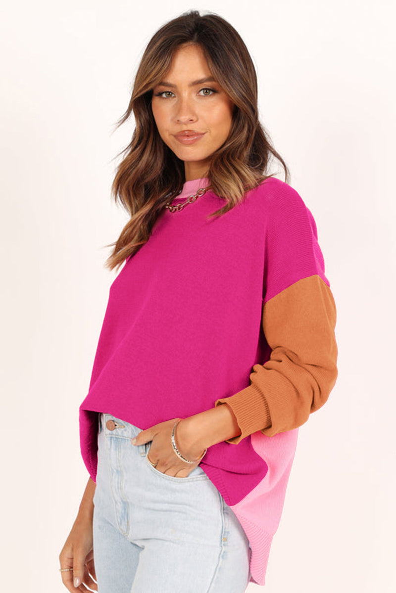 Klassische Vintage Pullover