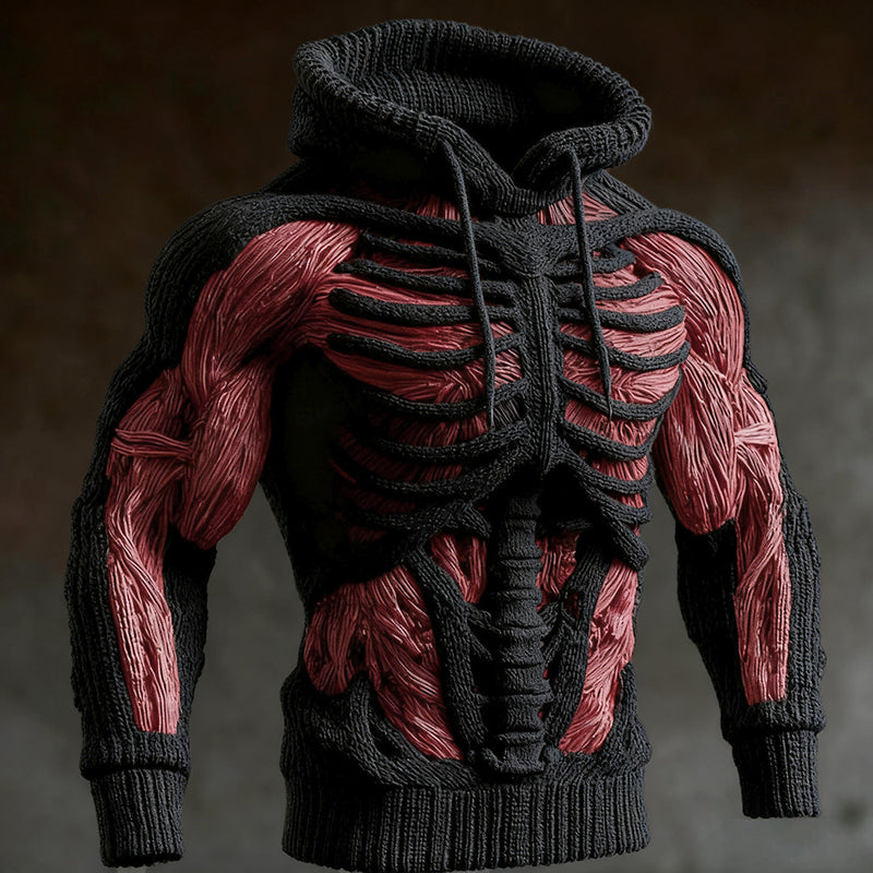 Elegant gestaltete Pullover