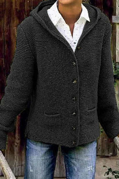 Klassische Vintage Pullover
