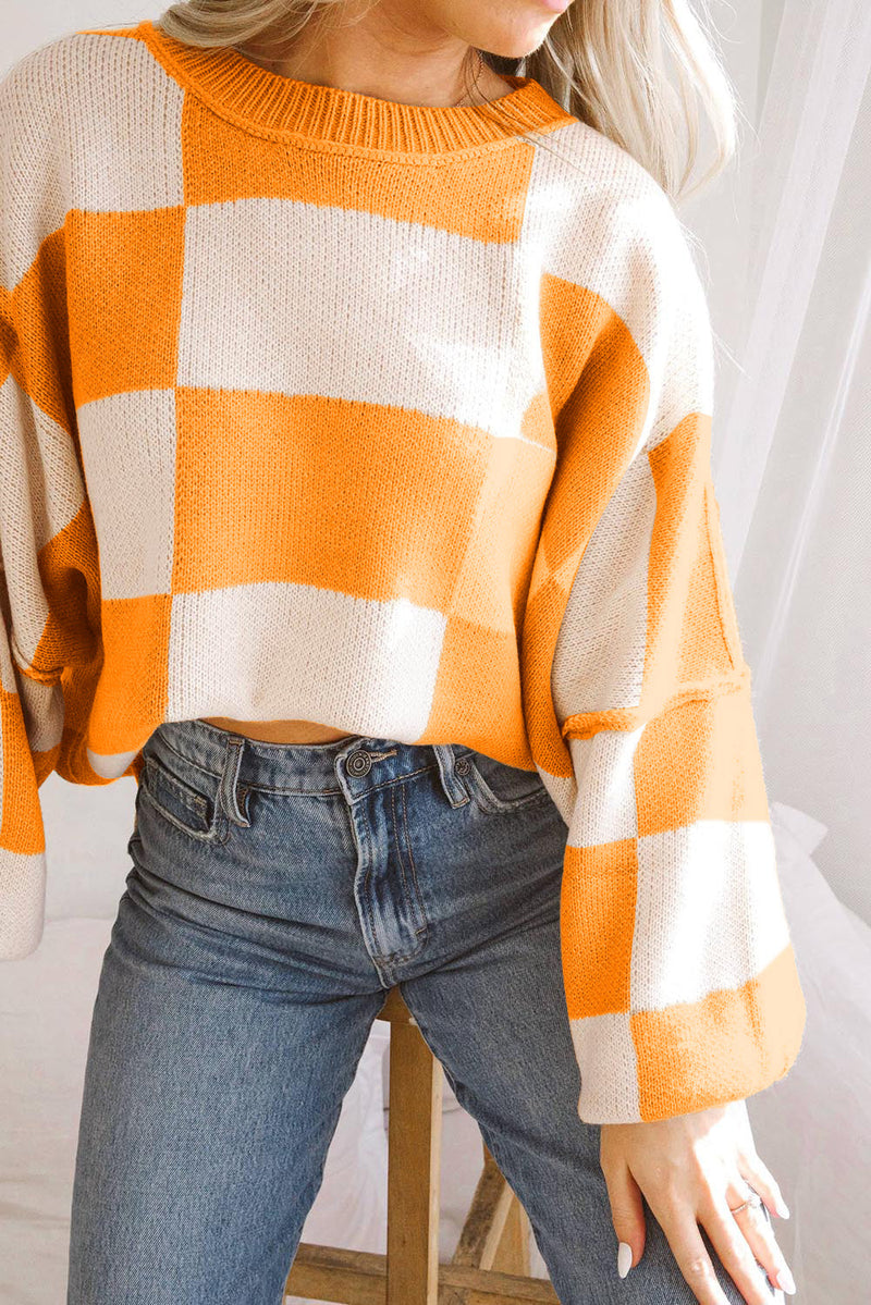 Wunderschön gefertigte Pullover