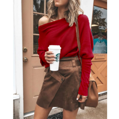 Vintage inspirierte Pullover