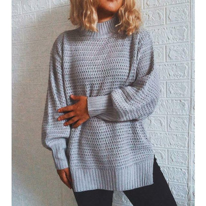 Vintage inspirierte Pullover