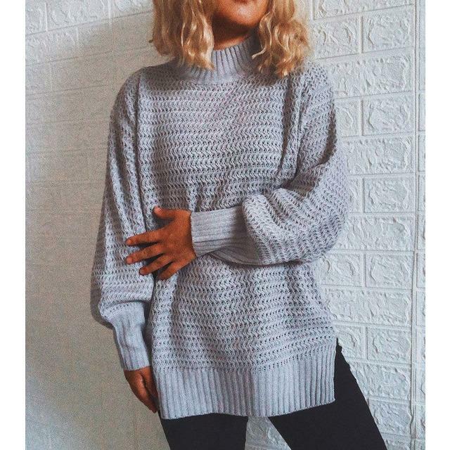 Vintage inspirierte Pullover