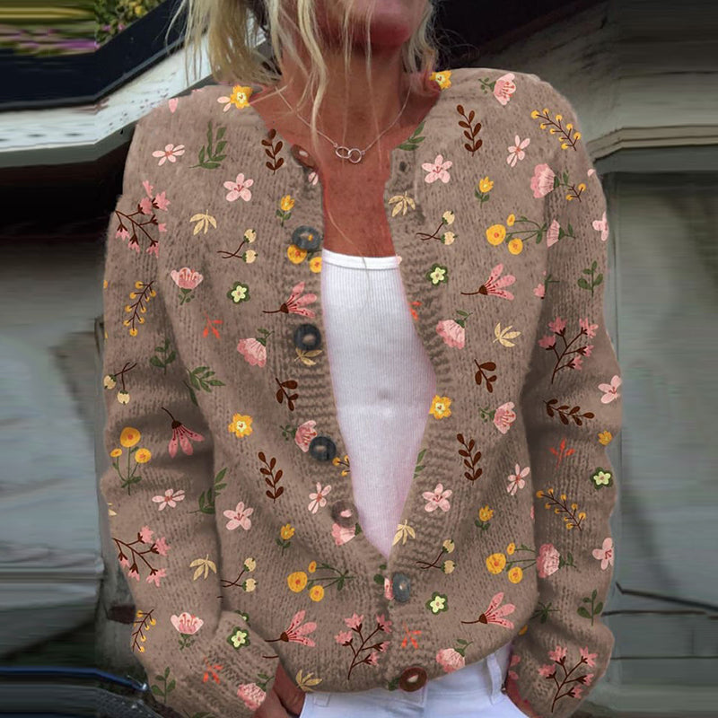 Klassisch gestaltete Pullover