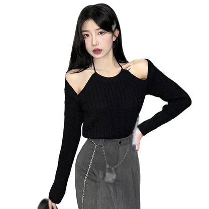 Klassisch gestaltete Pullover