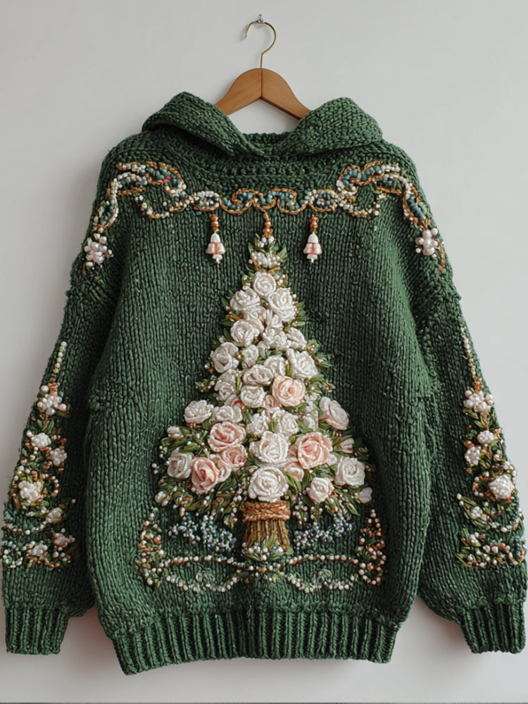 Elegant gestaltete Pullover