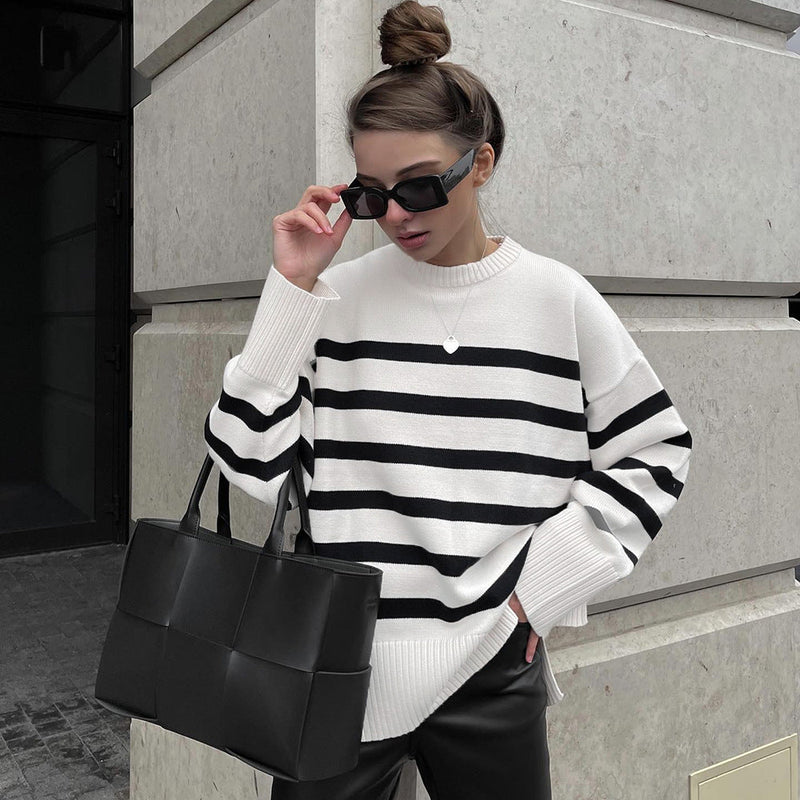 Vintage inspirierte Pullover