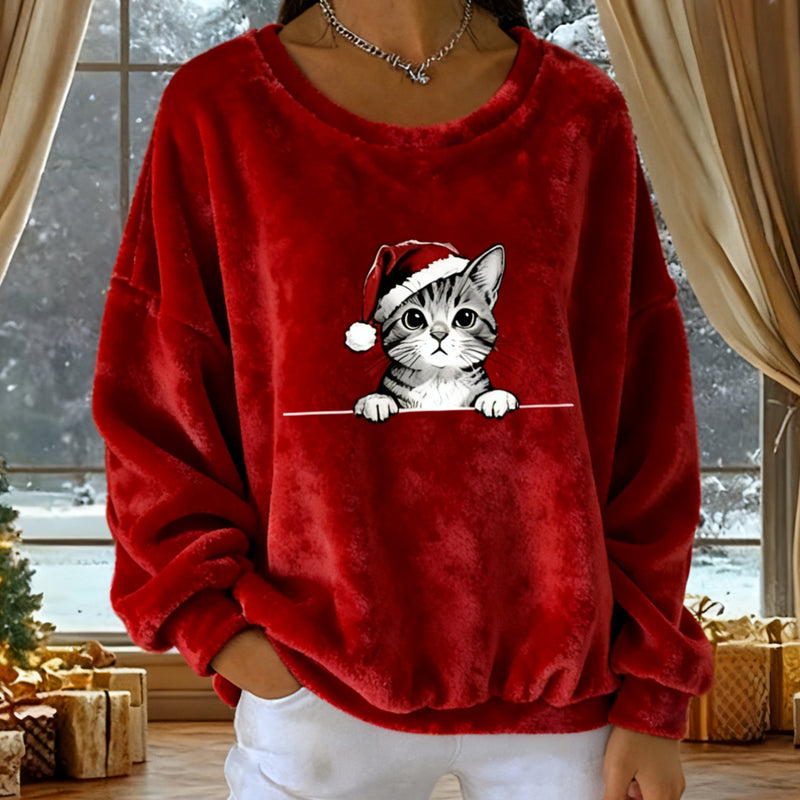 Vintage inspirierte Pullover