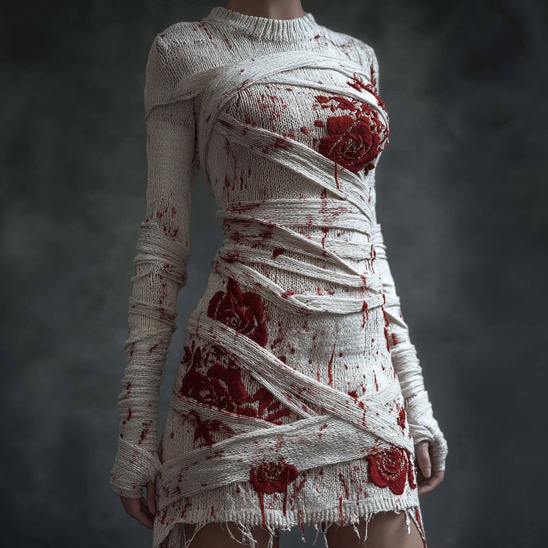 Durchdacht gestaltete Pullover