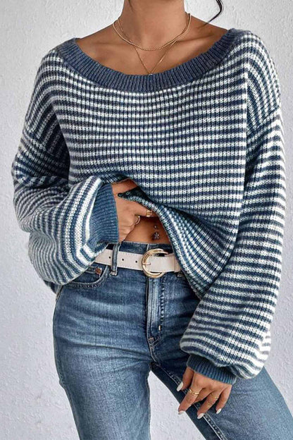Wunderschön gefertigte Pullover