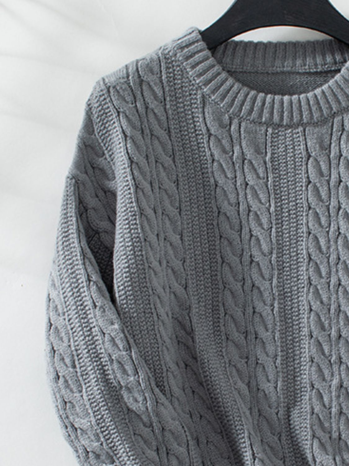 Wunderschön gefertigte Pullover