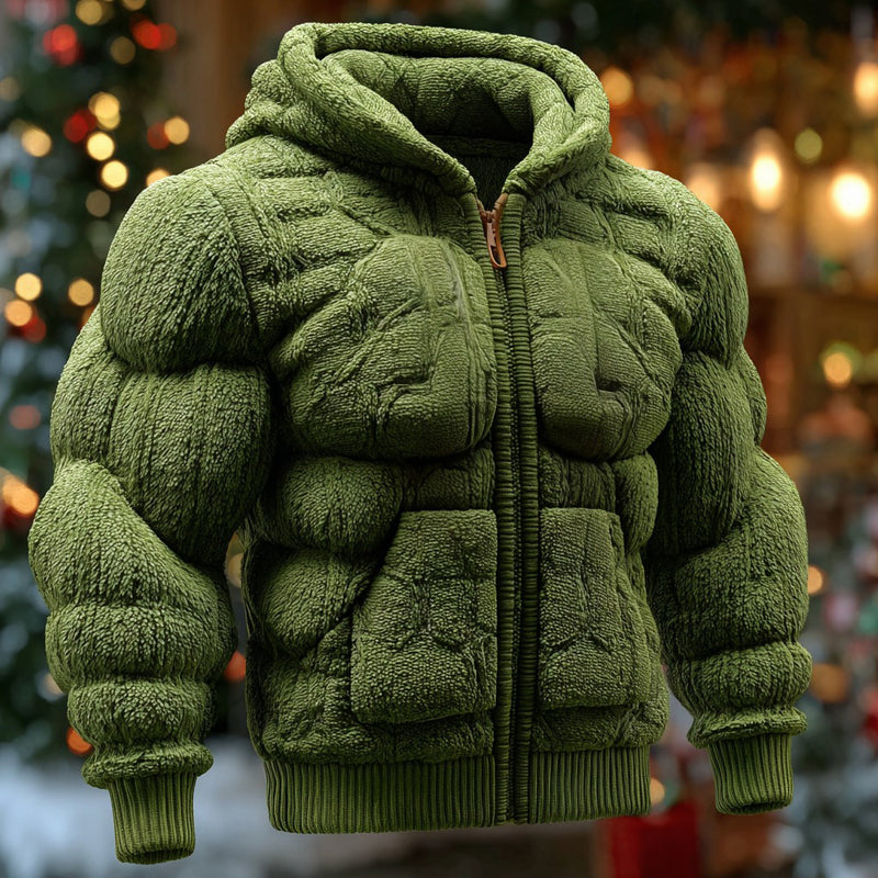 Anmutig gestaltete Pullover