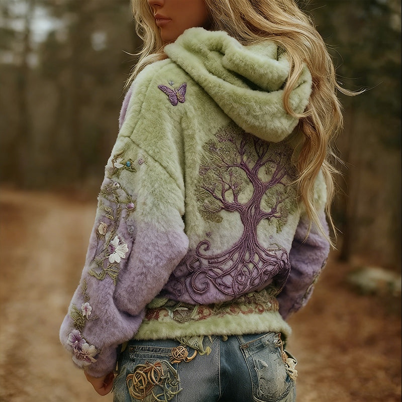 Anmutig gestaltete Pullover