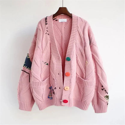 Elegant gestaltete Pullover