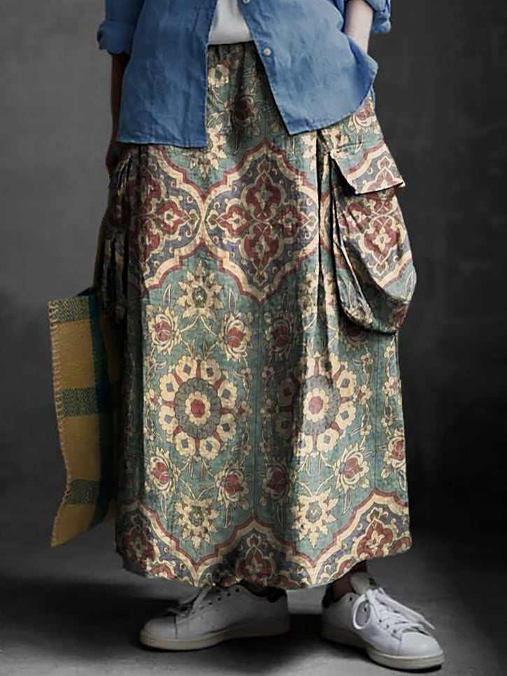 Zeitloser Vintage-Stil Kleidungsstück