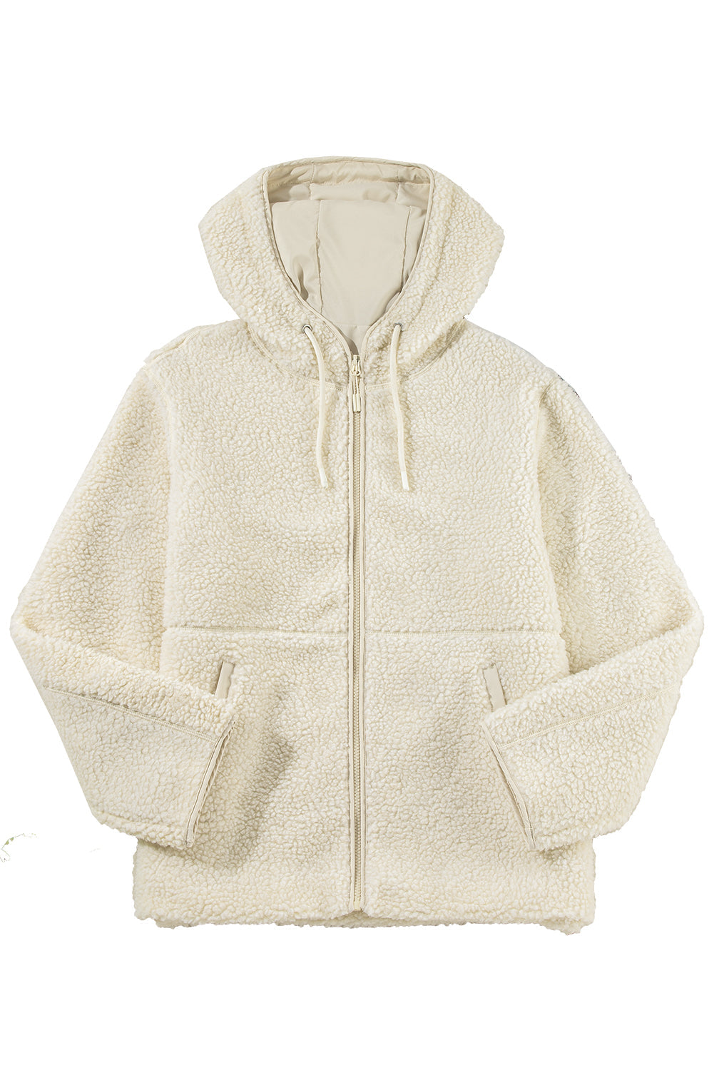 Zeitloser Vintage-Stil Jacke