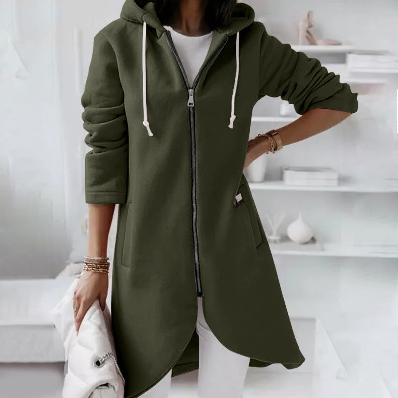 Klassische Vintage Jacke
