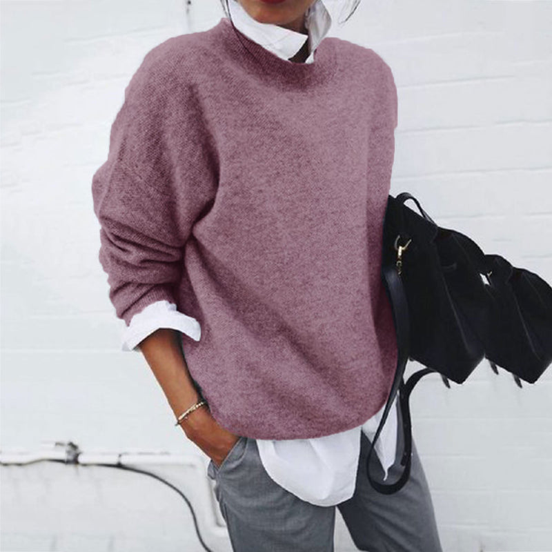 Vintage inspirierte Pullover