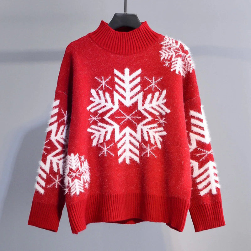 Wunderschön gefertigte Pullover