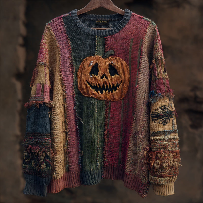 Anmutig gestaltete Pullover