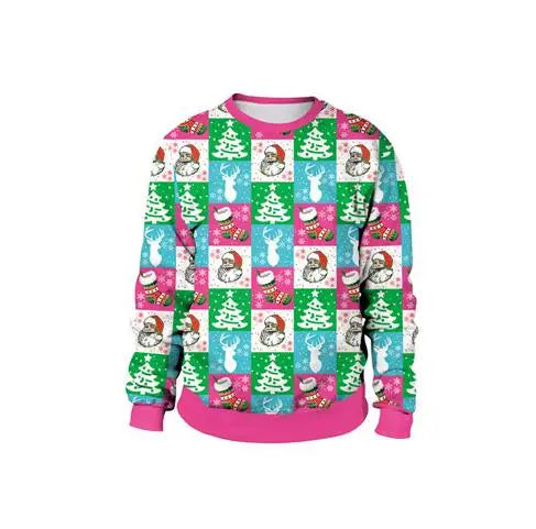 Vintage inspirierte Pullover