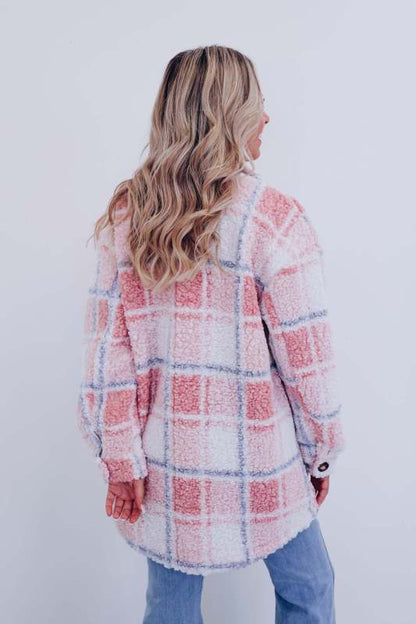 Vintage inspirierte Jacke