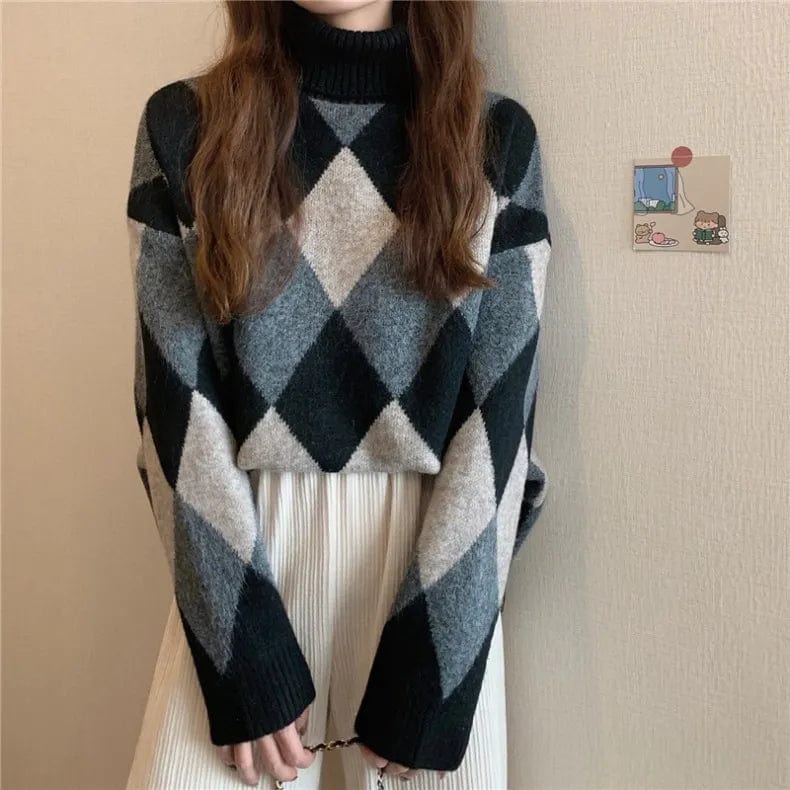 MW | Pullover für Frauen