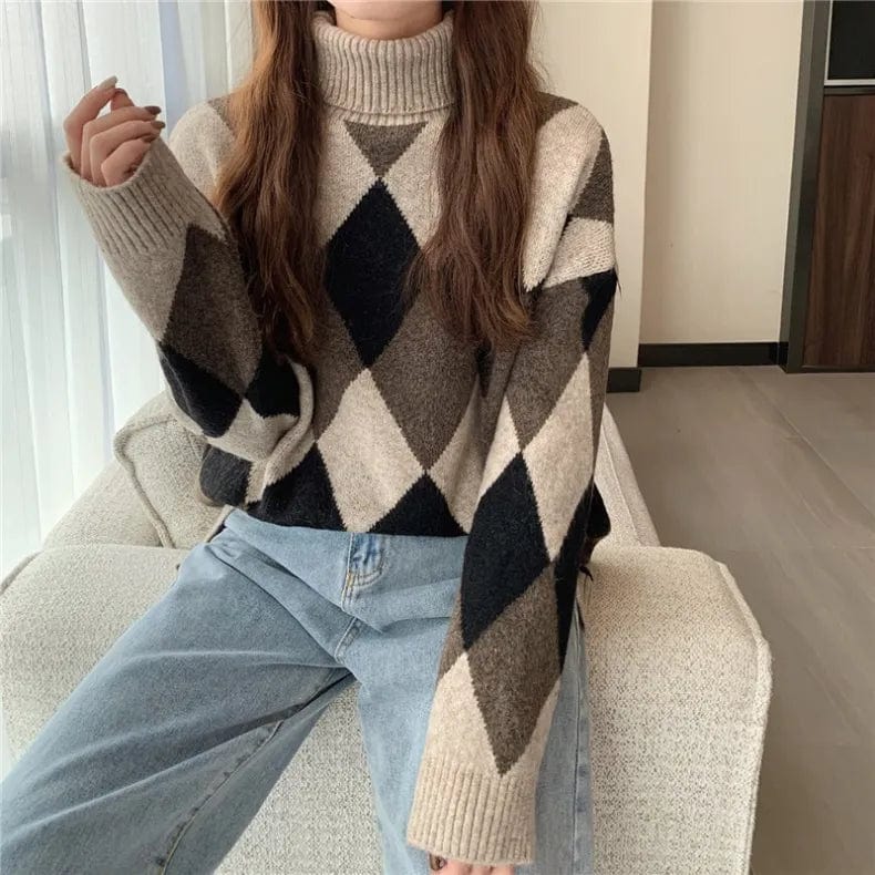 MW | Pullover für Frauen