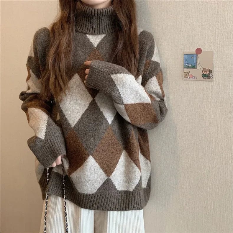 MW | Pullover für Frauen