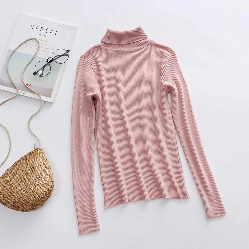 MW | Pullover aus festem Strick