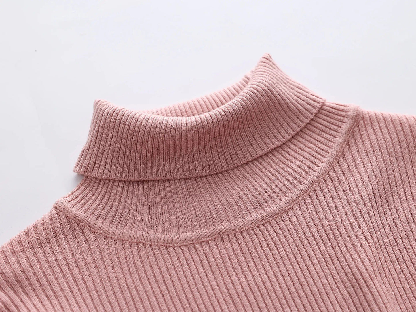 MW | Pullover aus festem Strick