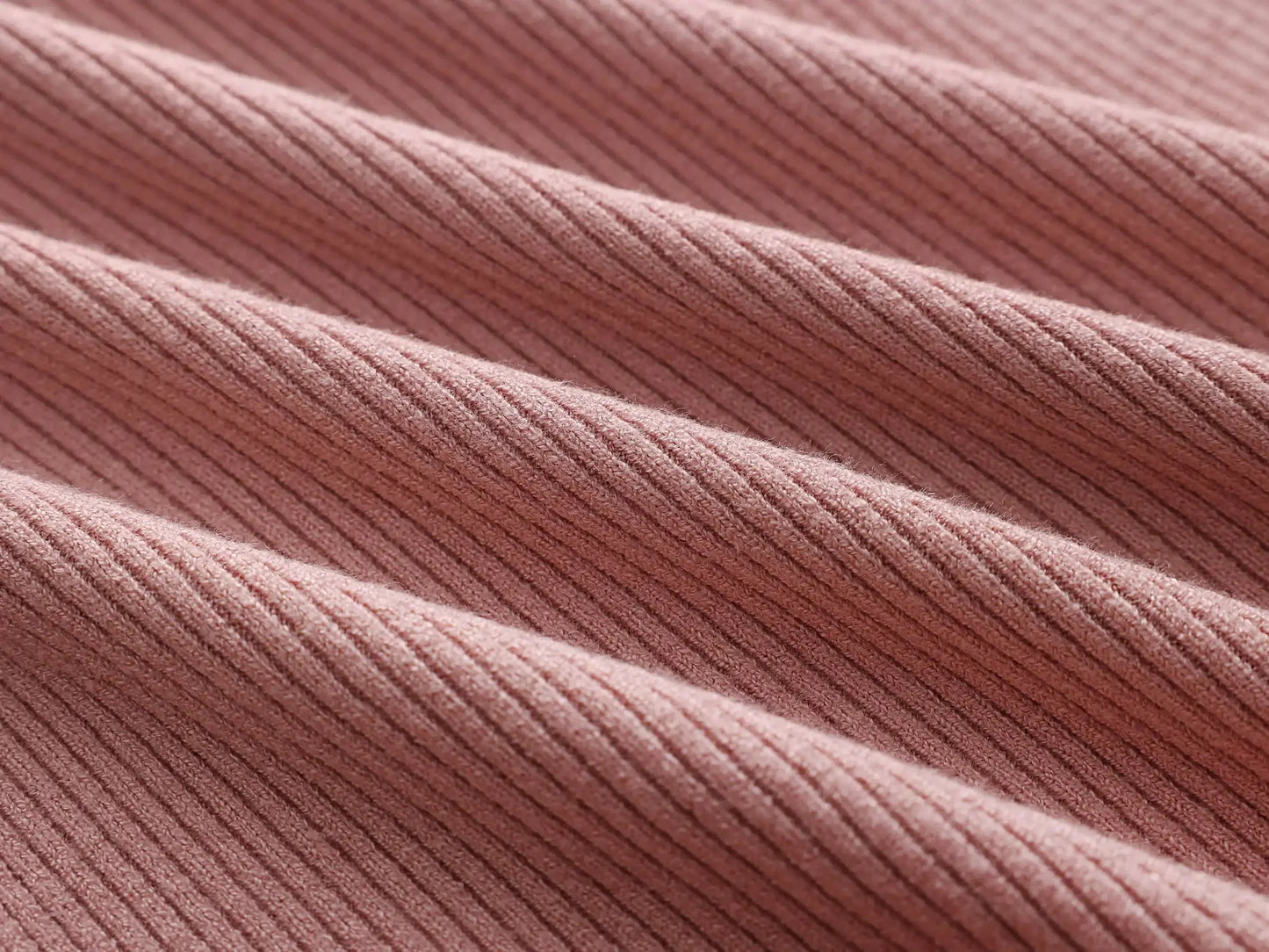 MW | Pullover aus festem Strick