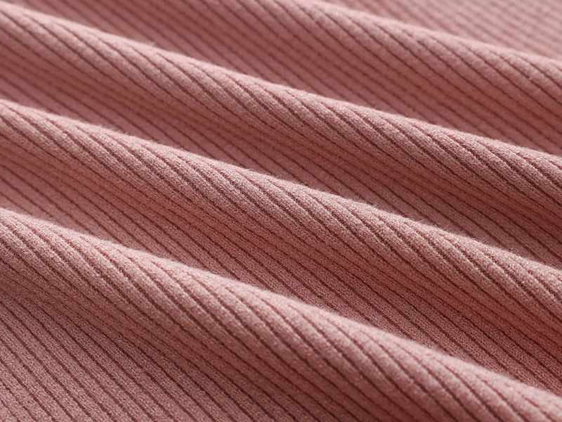 MW | Pullover aus festem Strick