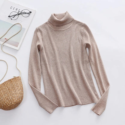 MW | Pullover aus festem Strick