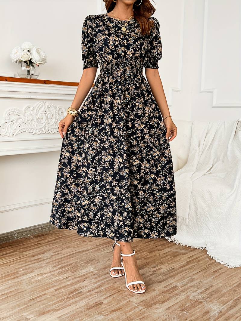 MW | Klassisches und luftiges Kleid