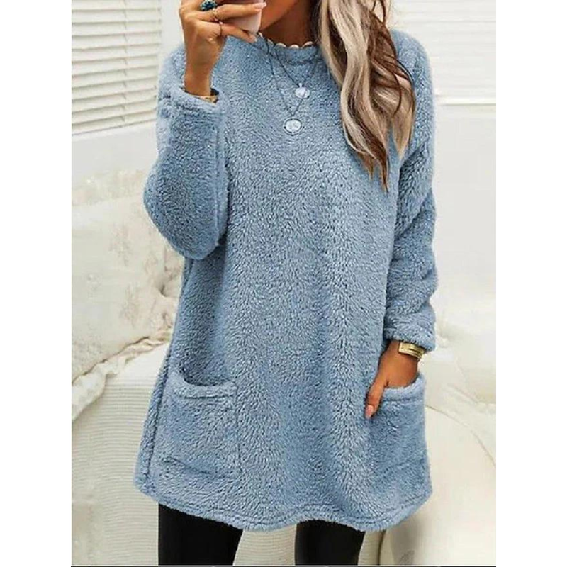 Vintage inspirierte Pullover