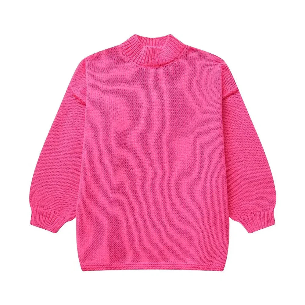 Vintage inspirierte Pullover