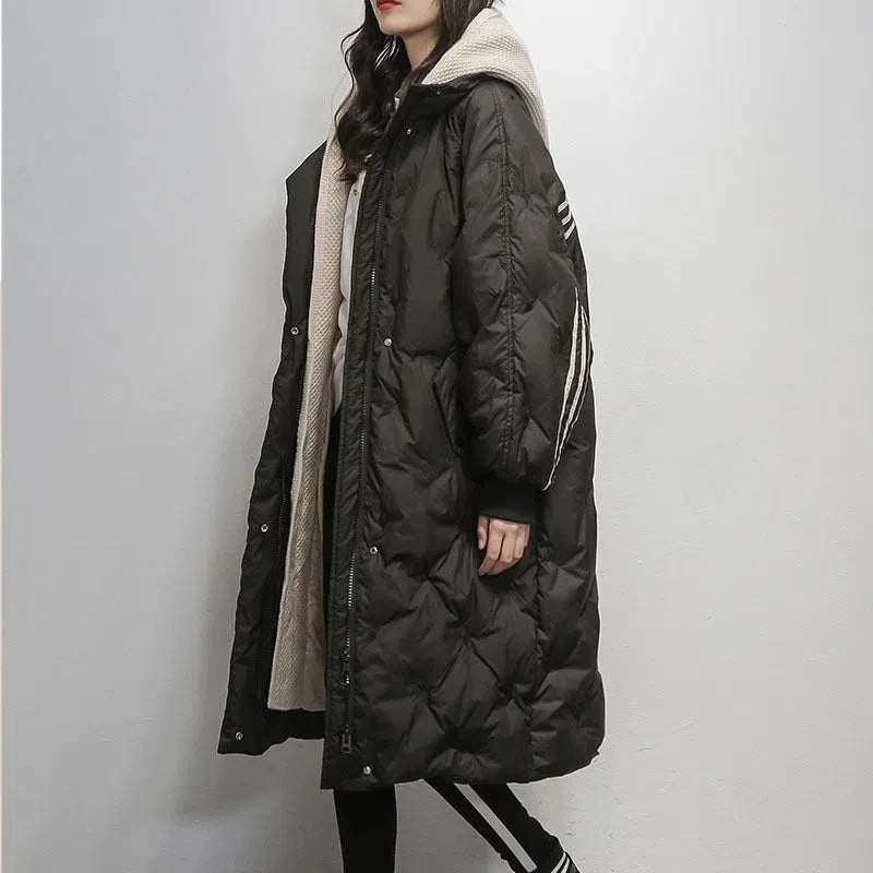 Klassische Vintage Jacke