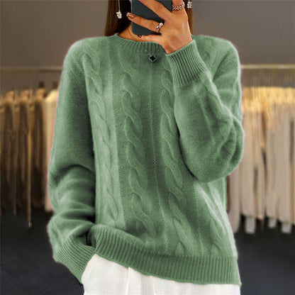 Wunderschön gefertigte Pullover