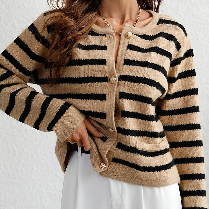 Wunderschön gefertigte Pullover