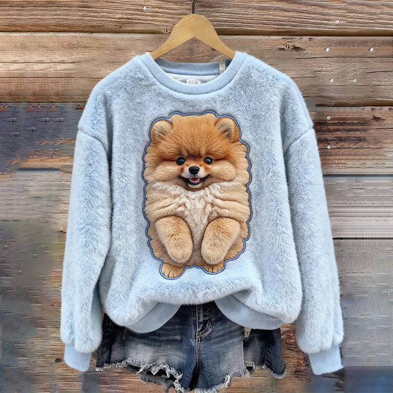 Wunderschön gefertigte Pullover