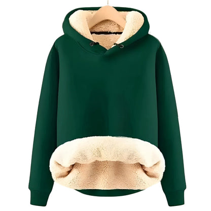 Arianna | Stylish and Elegant winter Jacket