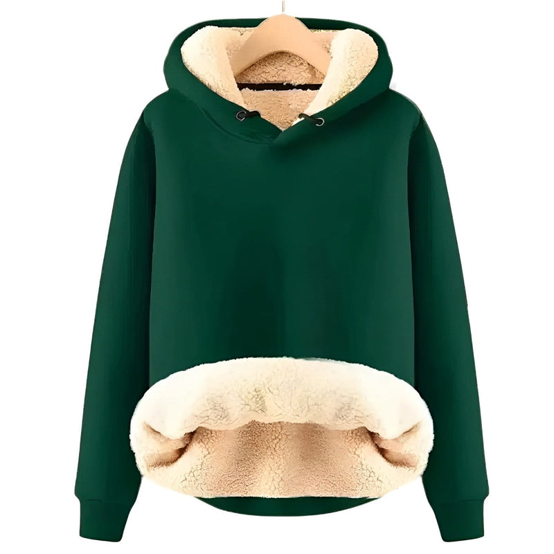 Klassische Vintage Jacke
